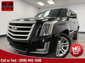 Used 2015 Cadillac Escalade Premium image 1