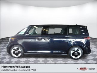 New 2025 Volkswagen ID. Buzz Pro S Plus image 1