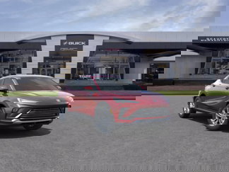 New 2025 Buick Envista Preferred image 1