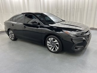 Used 2024 Subaru Legacy Limited image 1