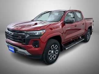 Used 2023 Chevrolet Colorado Z71 w/ Z71 Convenience Package 2 image 1