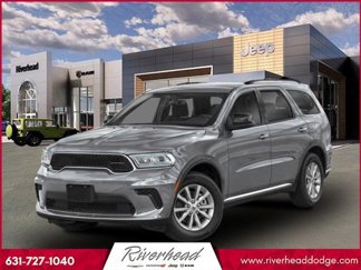New 2025 Dodge Durango R/T image 1