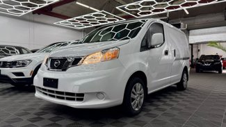Used 2018 Nissan NV200 SV image 1