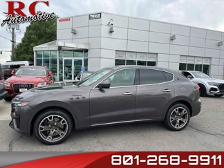 Used 2022 Maserati Levante Modena image 1