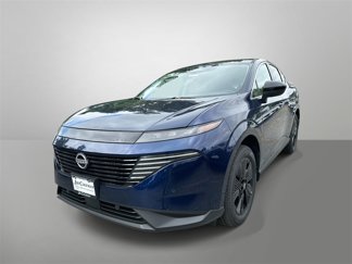 New 2025 Nissan Murano SV image 1