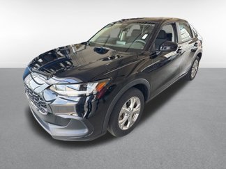Certified 2023 Honda HR-V LX image 1