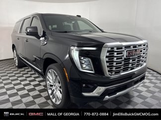 New 2025 GMC Yukon XL Denali w/ Denali Reserve Package image 1