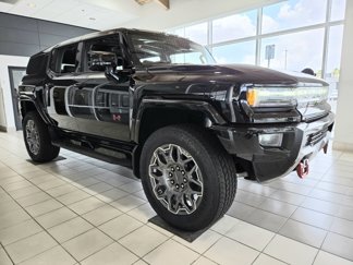 New 2025 GMC Hummer EV 2X w/ LPO, Sport Package image 1