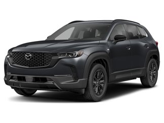 New 2025 MAZDA CX-50 AWD 2.5 Hybrid w/ Premium Pkg image 1