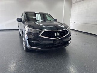 Used 2021 Acura RDX w/ Technology Package image 1