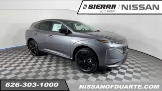 New 2025 Nissan Murano SV image 1