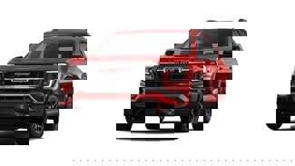 New 2026 GMC Terrain AT4 w/ Convenience Package III image 1