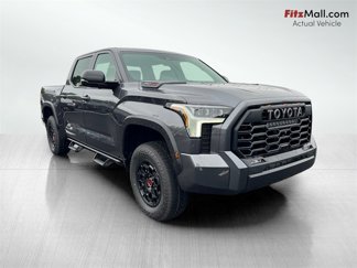 New 2025 Toyota Tundra TRD Pro image 1
