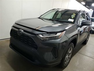 Used 2024 Toyota RAV4 XLE image 1