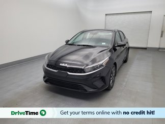 Used 2023 Kia Forte LXS image 1