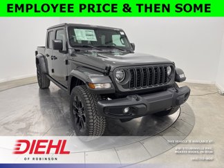 New 2025 Jeep Gladiator Sport image 1