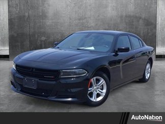 Used 2023 Dodge Charger SXT image 1