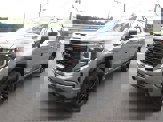 New 2026 GMC Sierra 1500 Elevation image 1