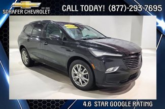 Used 2022 Buick Enclave Premium image 1