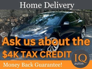 Used 2023 Tesla Model 3 Standard Range image 1