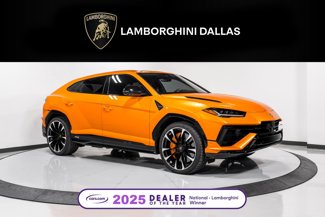 Used 2024 Lamborghini Urus S image 1