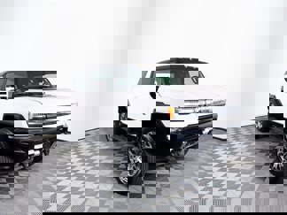 New 2025 GMC Hummer EV 3X image 1