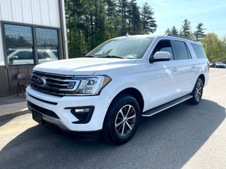 Used 2018 Ford Expedition Max XLT w/ Equipment Group 202A image 1