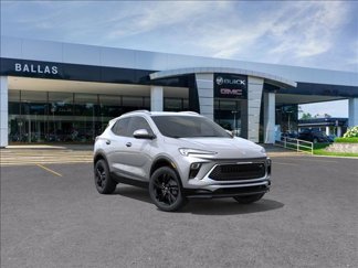 New 2026 Buick Encore GX Sport Touring w/ Comfort Package image 1