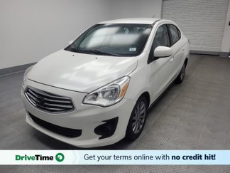 Used 2019 Mitsubishi Mirage G4 ES image 1