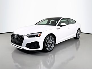 Used 2025 Audi A5 2.0T Premium Plus image 1