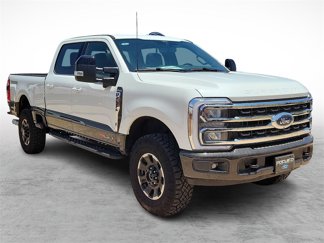New 2025 Ford F250 King Ranch w/ Tremor Off-Road Package image 1