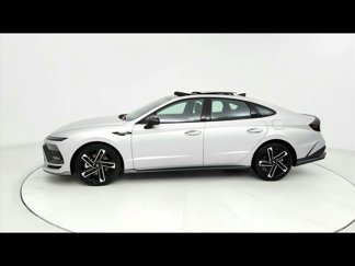Used 2024 Hyundai Sonata N Line image 1