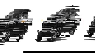 New 2025 Chevrolet Silverado 1500 LT image 1