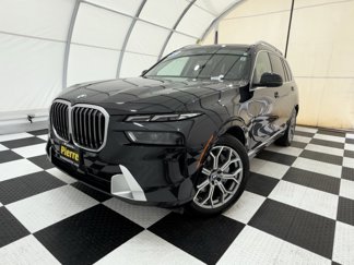 Used 2023 BMW X7 xDrive40i image 1