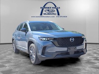 Used 2023 MAZDA CX-50 AWD 2.5 S w/ Convenience Package image 1