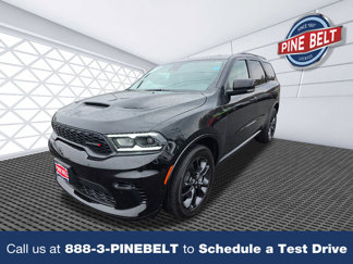 New 2025 Dodge Durango R/T image 1