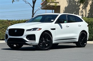 New 2026 Jaguar F-PACE R-Dynamic S image 1