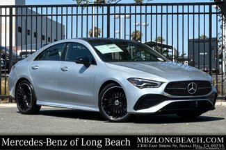 New 2026 Mercedes-Benz CLA 250 image 1