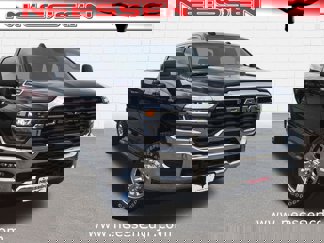 New 2026 RAM 2500 Tradesman video 1