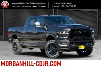 New 2026 RAM 2500 Laramie image 1