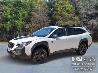 New 2025 Subaru Outback Wilderness image 1