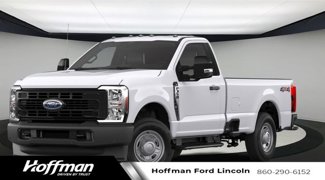 New 2026 Ford F350 XL image 1