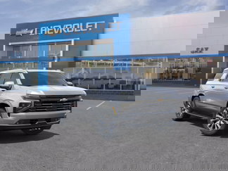 New 2025 Chevrolet Tahoe High Country image 1