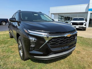 New 2026 Chevrolet Trax LT w/ Driver Confidence Package image 1