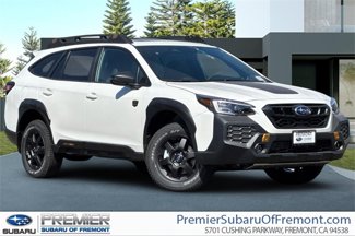 New 2025 Subaru Outback Wilderness image 1
