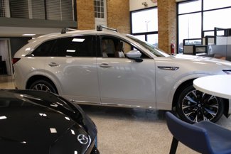 New 2025 MAZDA CX-90 3.3 Turbo S w/ Premium Plus image 1