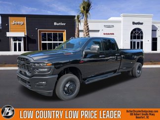 New 2025 RAM 3500 Tradesman image 1