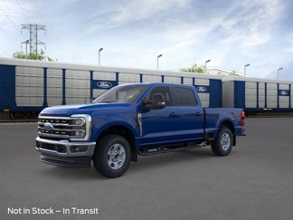 New 2026 Ford F250 XL image 1