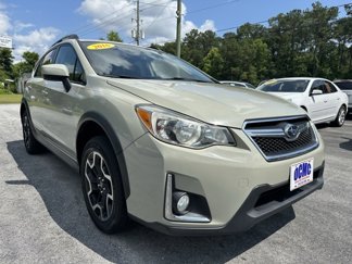 Used 2016 Subaru Crosstrek 2.0i Premium w/ Popular Package #2 image 1