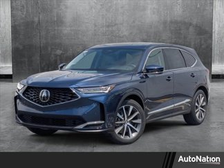 New 2026 Acura MDX SH-AWD w/ Technology Package image 1